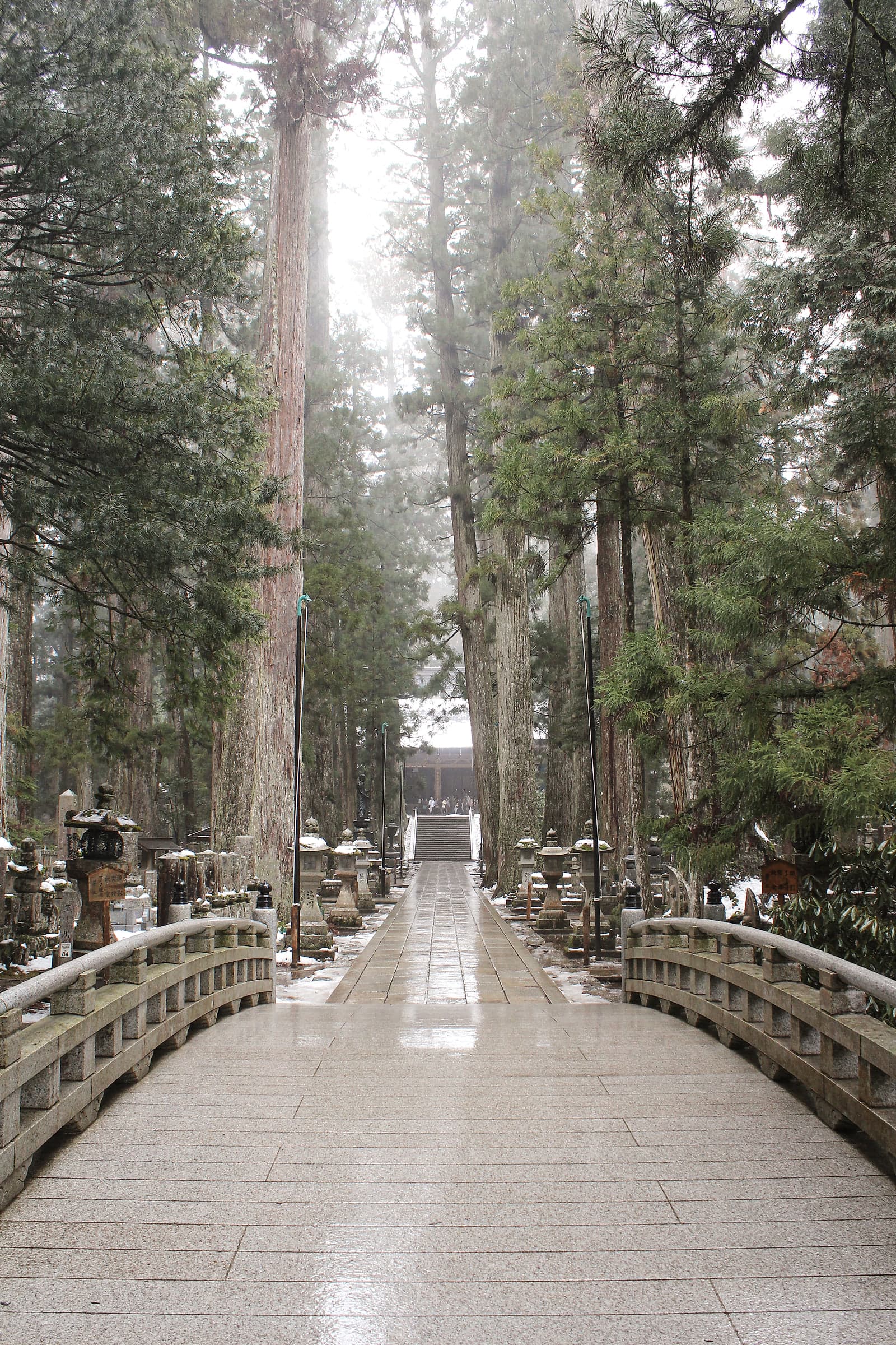 Koya-san